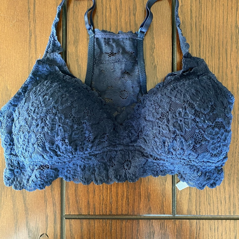 Lace Bralette